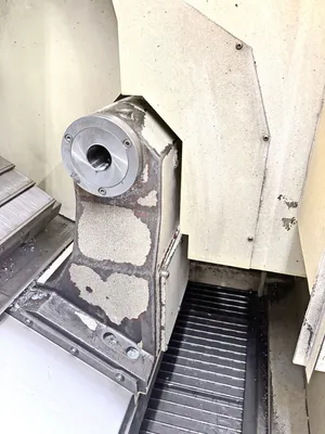 USED 2012 MAZAK QUICK TURN NEXUS 250-II
