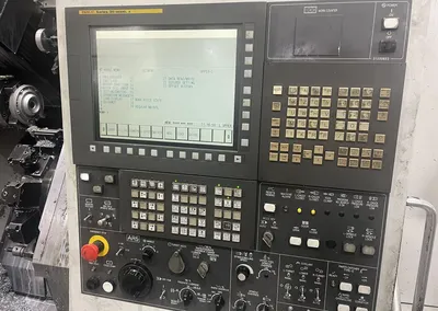 2011 NAKAMURA-TOME SUPER NTY3 JUMBO 5-Axis or More CNC Lathes | UniversalAutomatics.com (9)