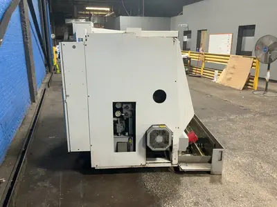 Used 1999 HAAS AUTOMATION SL20 CNC Lathes Ohio US | HGR 24 #1704909