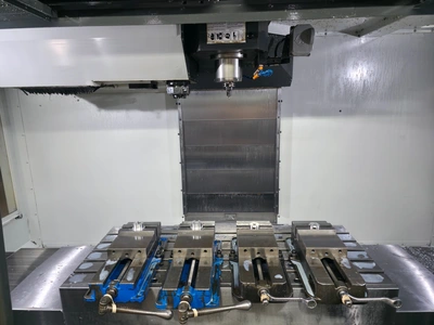 Used 2013 HAAS VF-3 Vertical Machining Centers Ohio US | SNL Machine Trader LLC #1407018