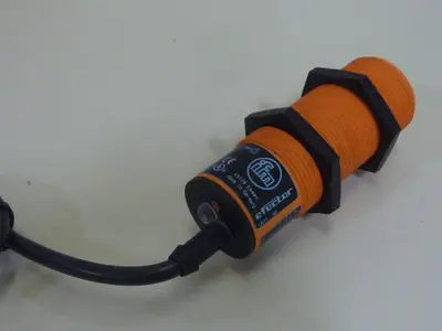 USED EFECTOR KI5208