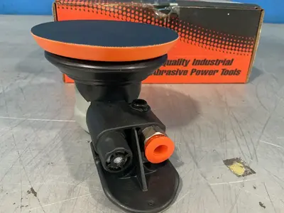 Used DYNABRADE 69020 Tooling & Accessories (Other) Ohio US | HGR 24 #1453736