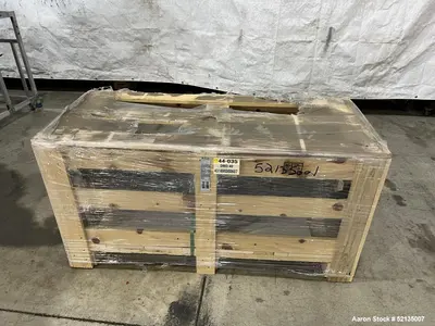 Used SULLAIR DMD-40 Air Compressor Dryers Illinois US | Aaron Equipment #84772