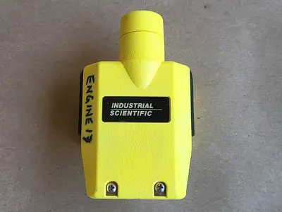 NEW INDUSTRIAL SCIENTIFIC M40-KIT-11111