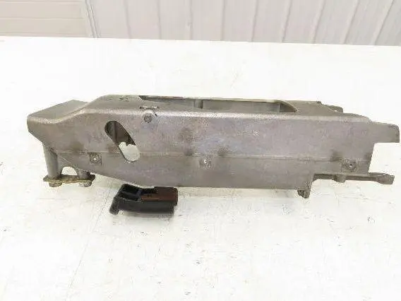 Hyster E60XM2-33 Forklift Steering Column Bracket Adjustable