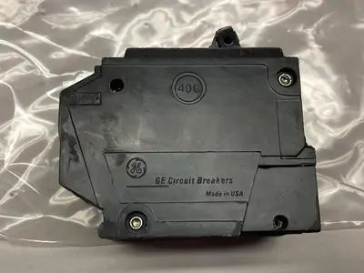 Used GE RT-690, THQL215 Miscellaneous Equipment (Electrical & Power) Ohio US | Surplus Asset Holdings #1460437