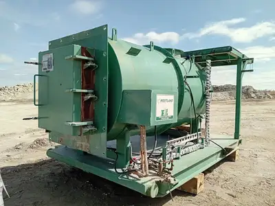 USED KETEK CY-100-CA