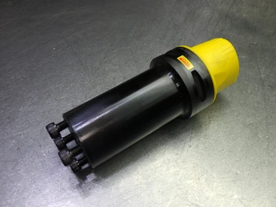 Sandvik Capto C5 SL40 Boring Bar Adapter 94mm Pro C5-570-2C 40 094 (LOC2879A)