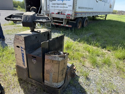 Used _UNKNOWN_ _UNKNOWN_ Tow Tractors West Virginia US | Miedema Asset Management Group #1423249