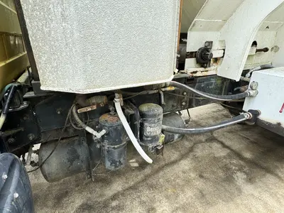 Used 1997 MACK RD690S Tanker trucks Texas US | Proxy Equipment #1426006