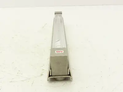 ABB 10A6132AB2B1X 5" Flow Meter 250PSIG 50 SCFH 1/4" NPT 1/4-25-G5