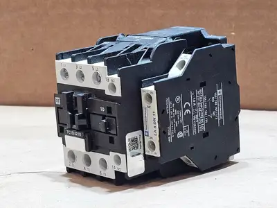 Used TELEMECANIQUE TC1D3210 Switchgears British Columbia CA | Lenmark #1438449