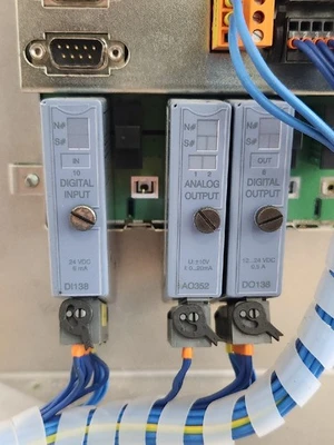 USED B&R 4P0420.00-490