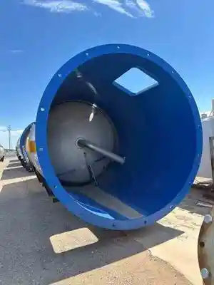 USED EQUIPROMEX NA