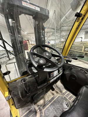 USED HYSTER H70FT
