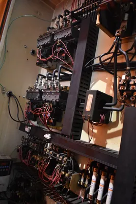 1976 BLANCHARD 22-42 GRINDERS, SURFACE, ROTARY TYPE - VERTICAL | GCH Machinery (4)