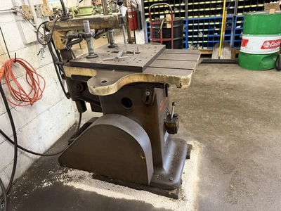 Used _UNKNOWN_ _UNKNOWN_ Keyseaters Michigan US | Miedema Asset Management Group #1292505