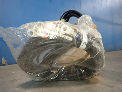 New | in-Stock FANUC A06B1671B120#Z311 Spindle Motors | HGR 24 #734616
