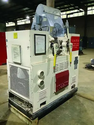 USED STEWART BOLLING LABORATORY / PILOT SIZE