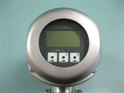 USED Endress+Hauser 53H22-1F0E2AB0BABA