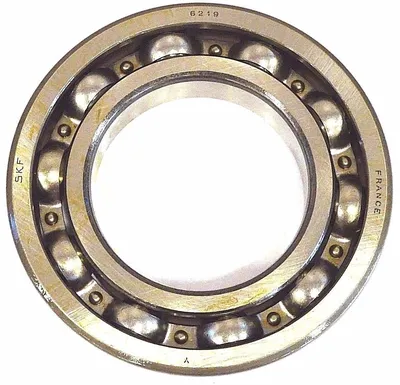 NEW SKF 6219 BEARING