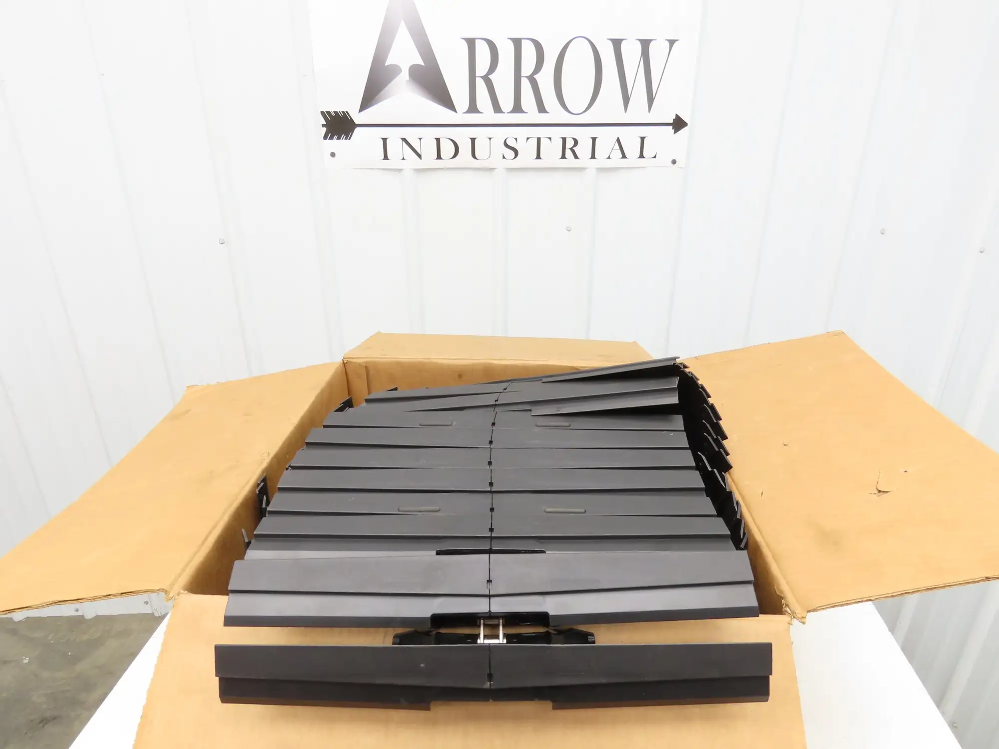 New | in-Stock RYSON _UNKNOWN_ Conveyor Parts Indiana US | Arrow Industrial #689508