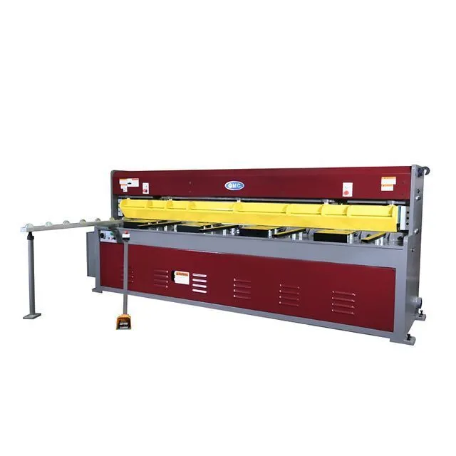 NEW GMC MACHINE TOOLS HS-1010M