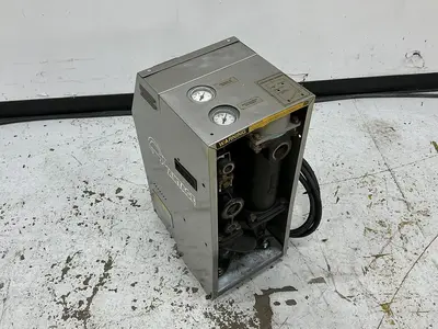 USED 1999 ADVANTAGE SK- 1075-LE-41D1