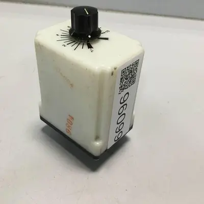 USED DAYTON 5X828F