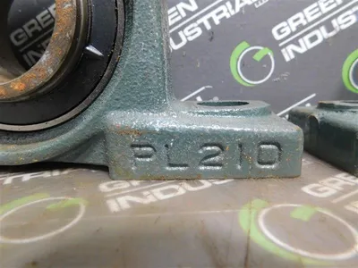 USED NTN PL210
