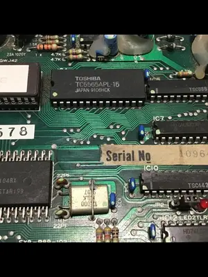 USED STAR 9736-PROID