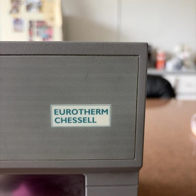 Used EUROTHERM 4181G Misc Electrical & Power Parts Indiana US | J&J Industrial Supply #1275488