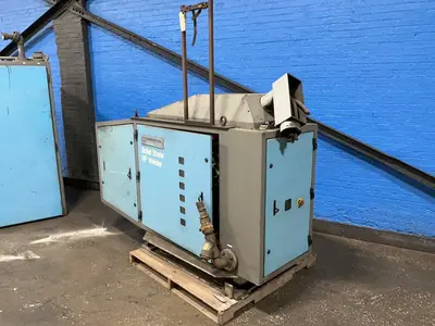 Used THERMATOOL CFI41506460 Welding Machinery (Other) Ohio US | HGR 24 #1506639