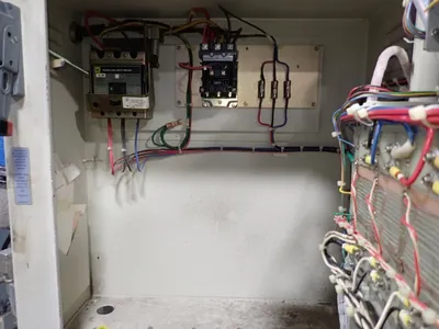 Used HUSKY INJECTION MOLDING SYSTEMS _UNKNOWN_ Temperature Monitoring Ohio US | HGR 24 #754313