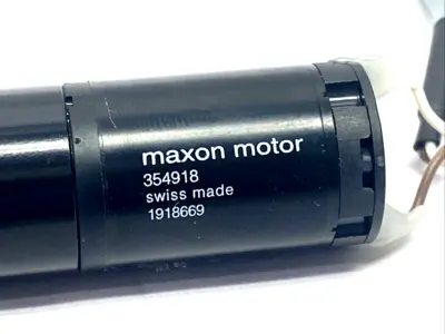 USED MAXON 1918669