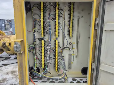 USED KOMATSU 830E-1DC