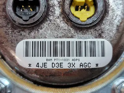 NEW 2022 MOPAR 1EF19DX9AJ
