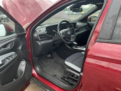 Used 2025 BUICK ENVISTA SUVs Michigan US | Miedema Asset Management Group #1406766