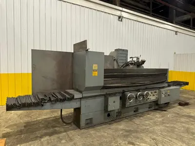 USED OKAMOTO PSG-205