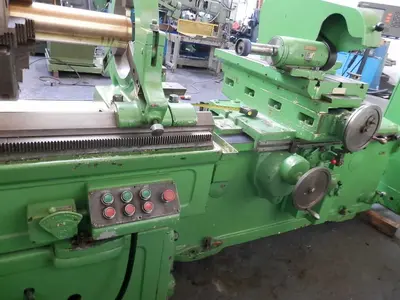 Churchill AC Internal Grinder