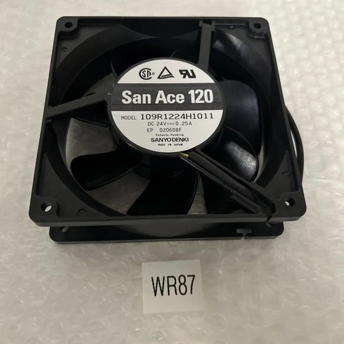 NEW Sanyo Denki 109R1224H1011