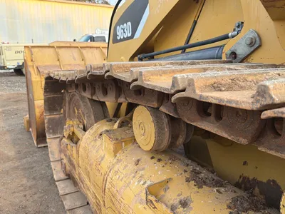 2008 CATERPILLAR 963D Crawler Loaders | Simonson Equipment (12)