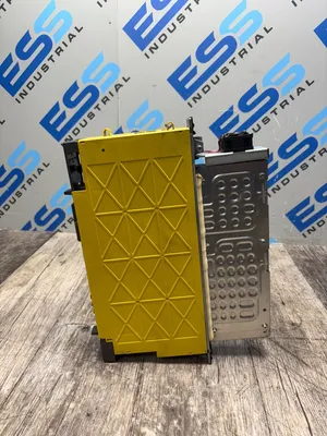 Used FANUC A06B-6114-H209 Misc Electrical & Power Parts South Carolina US | ESS Industrial Equipment Sales #1388422