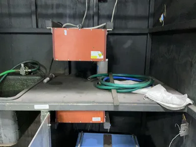 Used DENSHIJIKI INDUSTRY CO., LTD _UNKNOWN_ Semiconductor - Other Ohio US | HGR 24 #1251259