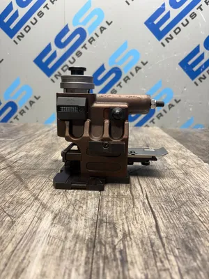 MECAL PR42445A Electrical/PLC/Automation | ESS Industrial Equipment Sales (4)