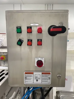 USED 2007 Leblanc A-100