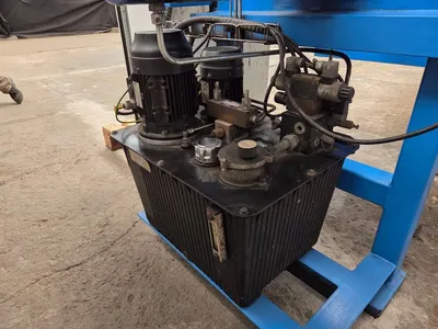 USED 2014 ENVITES K800/55-50/30