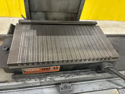 USED DOALL DH612