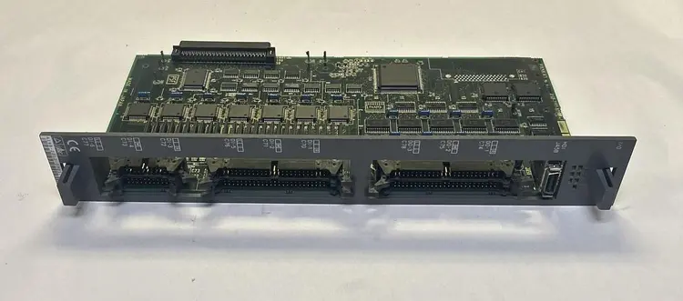 Used FANUC A16B-2202-0721 I/O Boards & Replacement Parts | Surplus Asset Holdings #1218247
