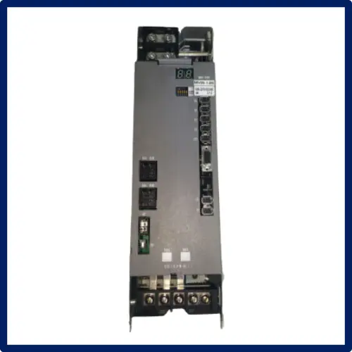 Used MITSUBISHI MIV06-1-V5 Servo Drives Texas US | CNC TOOLS LLC #890209